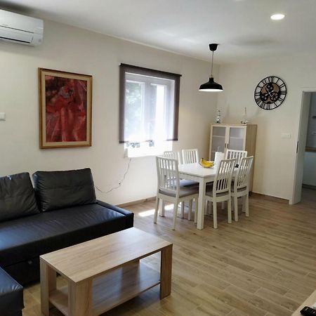 Teta Lidia Apartment Krilo Exterior photo
