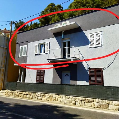 Teta Lidia Apartment Krilo Exterior photo