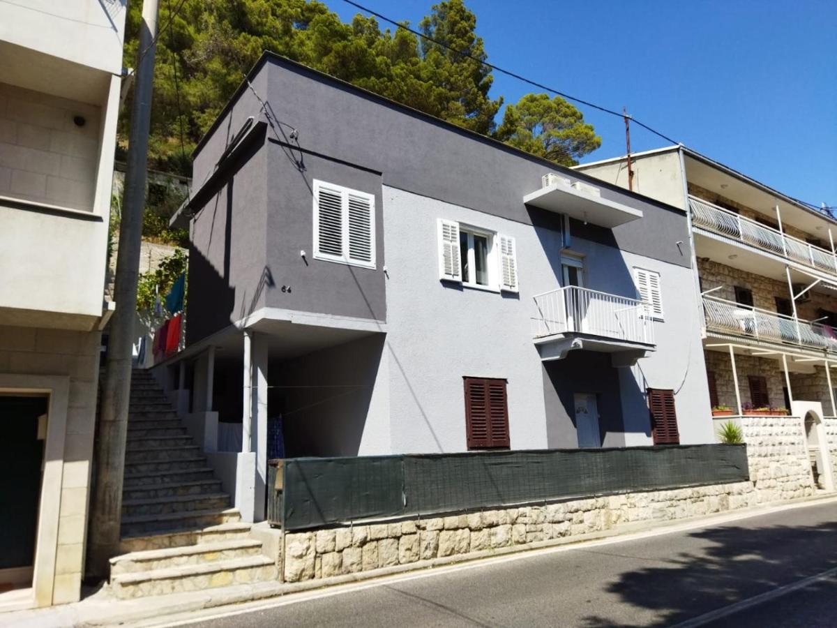 Teta Lidia Apartment Krilo Exterior photo