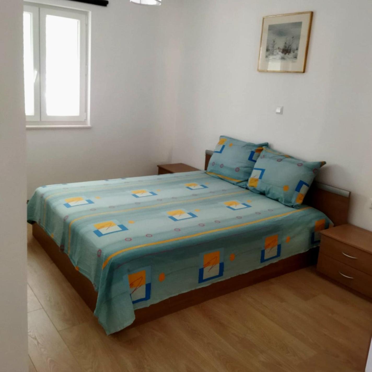 Teta Lidia Apartment Krilo Exterior photo