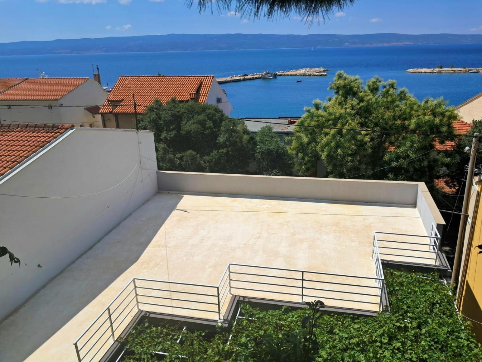 Teta Lidia Apartment Krilo Exterior photo